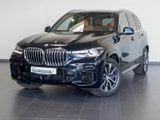 BMW X5 xDrive40d M Sport LED+HUD+Memory+AHK