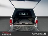 TOYOTA Hilux Double Cab Duty 4x4 2.4 D-4D*11 Jahre Gara