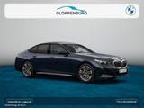 BMW i5 eDrive40 Head-Up+AHK+StHz+Navi UPE: 82.775¤