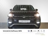 VW T-Cross Life 1.0 TSI Klima Navi Einparkhilfe