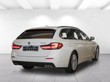 BMW 530 eTouring+AHK+DAB+Navi+LED+RFK+e-Sitze+Leder