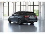MERCEDES-BENZ E 300 T e  AMG NIGHT WIDE MEMO 360 AHK KAMERA