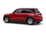 MINI Cooper SE 3-Türer ACC Leder PDC SHZ Kamera LED