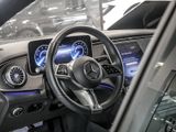 MERCEDES-BENZ EQE 350 , BURM AMG PREMIUM NIGHT DISTR SPUR AHK