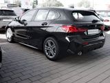 BMW 118i M Sport, Shadow-Line, Lenkradheizung