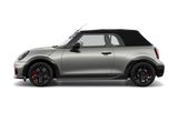 MINI John Cooper Works Cabrio H/K HUD LED DrivingAss.