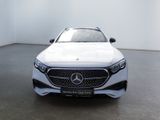 MERCEDES-BENZ E 200 T , AMG NIGHT AHK DISTR KAMERA PANO SPUR