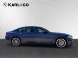 ALPINA D5 xDrive Limousine HUD HiFi Alarm Navi Prof