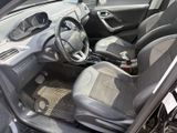 PEUGEOT 2008 Allure Autom. 110PS ++NAV+SITZH+EPH+CAM++