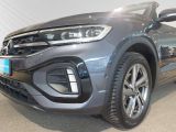 VW T-Roc Cabriolet R-Line 1.5 TSI SITZHZ+ACC+PDC
