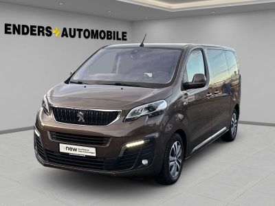 PEUGEOT Traveller Allure L2 2.0 BlueHDi