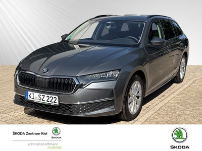 SKODA Octavia 1.5 TSI mHEV Selection 110 kW Klima