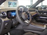 MERCEDES-BENZ GLC 200 d 4M AMG NIGHT SPUR PANO AHK DISTR 360
