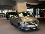 MERCEDES-BENZ V 220 MARCO POLO HORIZON STANDHZG LIEGE MARKISE AHK2,5T