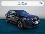 BMW X2 sDrive20d M Sport Head-Up+AHK+Navi+Kamera+ACC