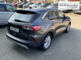 FORD Kuga Titanium El. Heckklappe Winterpaket Allwetterreifen