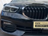 BMW 118 dA LC Prof LED AHK Sitzhzg. Kamera Alarm
