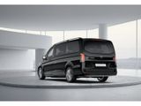 MERCEDES-BENZ eVito 129 TOURER PRO LANG MOPF2 8SITZER DISTR