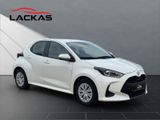 TOYOTA Yaris Comfort