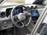 MERCEDES-BENZ C 180 T //  KAMERA SPUR PDC SHZ