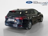 FORD Focus Turnier Titanium X Navi Digitales Cockpit LED ACC Apple CarPlay Android Auto Mehrzonenklima