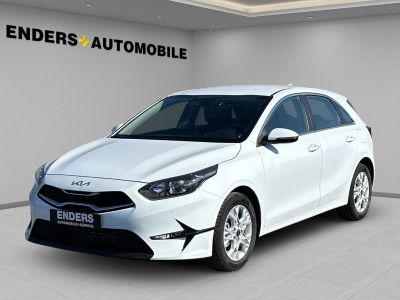 KIA Cee'd Edition 1.0 T-GDI EU6e 5 1.0T 100 Ultimate