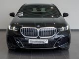 BMW 520 d xDrive Touring M Sport H&K+StandHZG+AHK