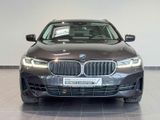 BMW 540 i xDrive Touring LED+HUD+AHK+StandHZG+RFK