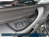 BMW X1 sDrive18i Sport Line Sport Line Navi+Pano+SHZ