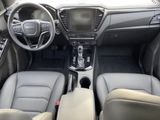ISUZU D-Max Double Cab 4WD V-CROSS 2.2 Turbodiesel