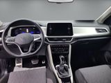 VW T-Roc Move 150PS Autom. +NAV+EPH+SITZH.+ALLW.+