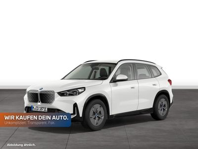 BMW iX1 xDrive30 
