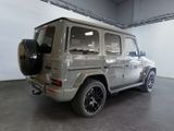 MERCEDES-BENZ G 63 AMG KOM  DRIVERS 360 AHK DISTR KAMERA PANO