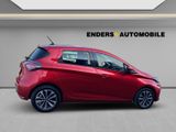 RENAULT ZOE Intens R135 +MIETBATTERIE+ Navi Klima PDC Rückfahrkam.
