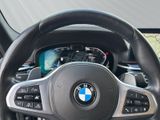 BMW 520 d xDrive Limousine M Sport ACC HUD H&K Laser