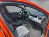 RENAULT Clio V Techno TCe 90