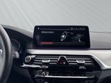 BMW 530 d Touring M Sport LC Prof Pano AHK HUD HiFi