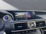 LEXUS IS 300 h*LUXURY LINE*AHK*VOLLLEDER* EIN TRAUM ..