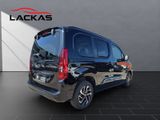 TOYOTA Proace City Verso 1.2 L1 Teamplayer 15J.Garantie