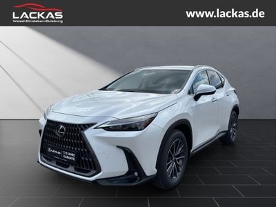 LEXUS NX 350h h 243 PS Executive Inter ieur +Techno Pk