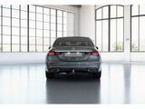 MERCEDES-BENZ E 220 d  AMG NIGHT DISTR PANO SPUR AHK 360 WIDE