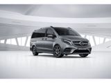 MERCEDES-BENZ V 250 AVANTGARDE AMG ALLRAD NAPPA AHK 360° STANDH