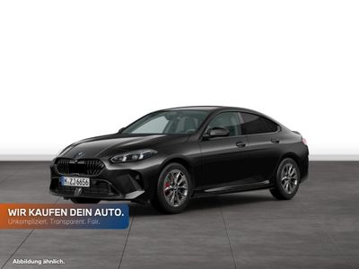BMW 220 Gran Coupé