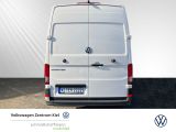 VW Crafter 35 MR Kasten 2.0 TDI HD Klima Navi