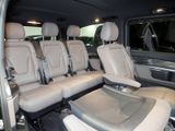 MERCEDES-BENZ V 300 AVANTGARDE NIGHT AHK 360° ALLRAD BURMESTER 7SITZER