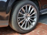MERCEDES-BENZ GLE 400 d 4M Coupé AMG Night Distr Pano Standhz