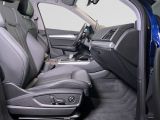 AUDI Q5 50 TFSI e quattro advanced S-line AHK Klima