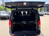 MERCEDES-BENZ V 250 EDITION PANO STANDHEIZUNG AHK 2,5t BURMESTER NIGHT