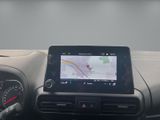 OPEL Combo Life Edition 1.2 +Sitzheizung+Kamera+