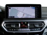 BMW X3 30d MSport AHK Memory Pano HIFI Laser HUD DAB